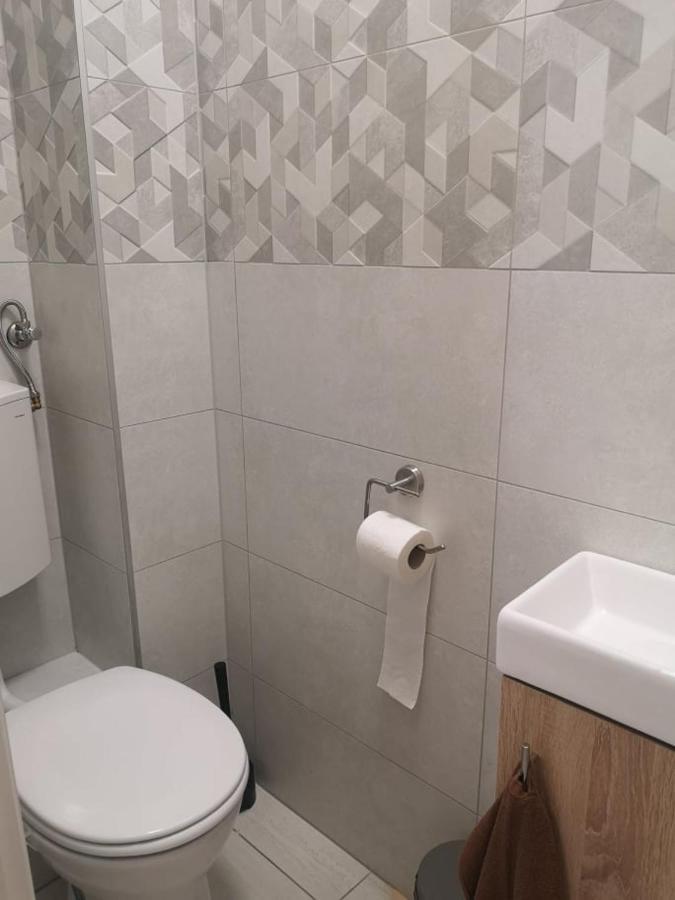 Relax Beach Apartman Hajdúszoboszló Extérieur photo