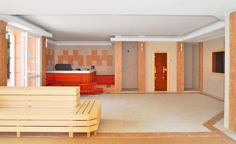 Relax Beach Apartman Hajdúszoboszló Extérieur photo