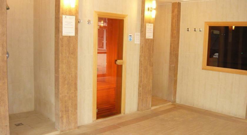 Relax Beach Apartman Hajdúszoboszló Extérieur photo